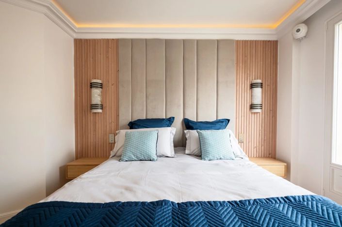 Image No.19-Appartement de 3 chambres à vendre à Paris