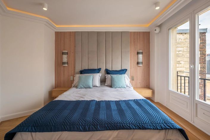 Image No.22-Appartement de 3 chambres à vendre à Paris