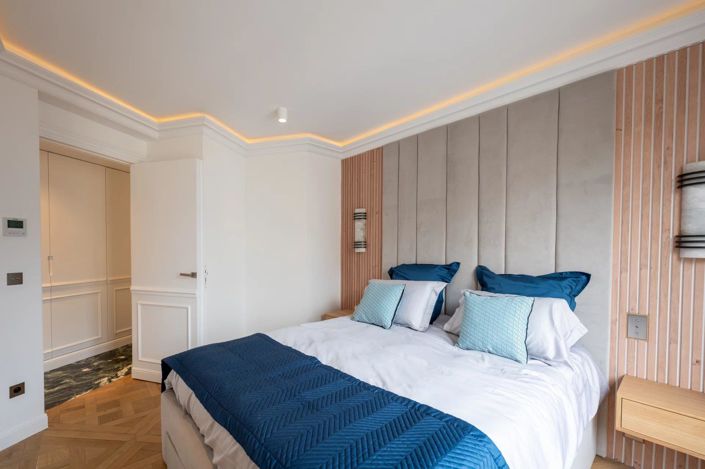 Image No.23-Appartement de 3 chambres à vendre à Paris