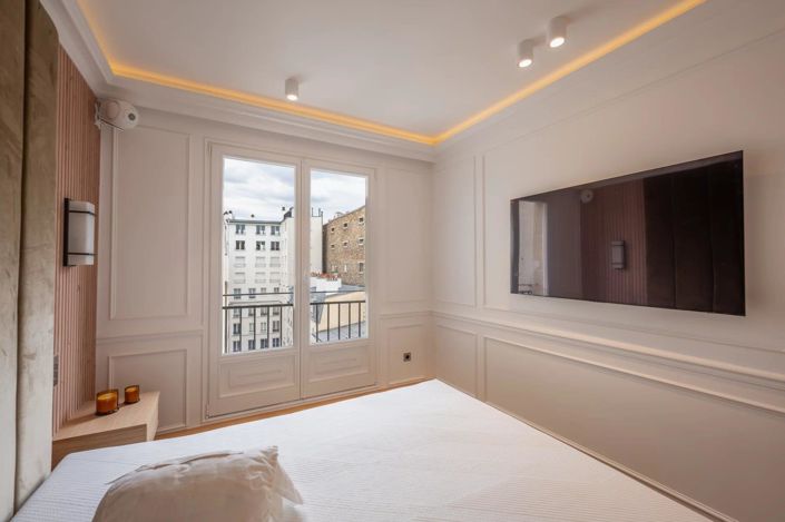 Image No.24-Appartement de 3 chambres à vendre à Paris