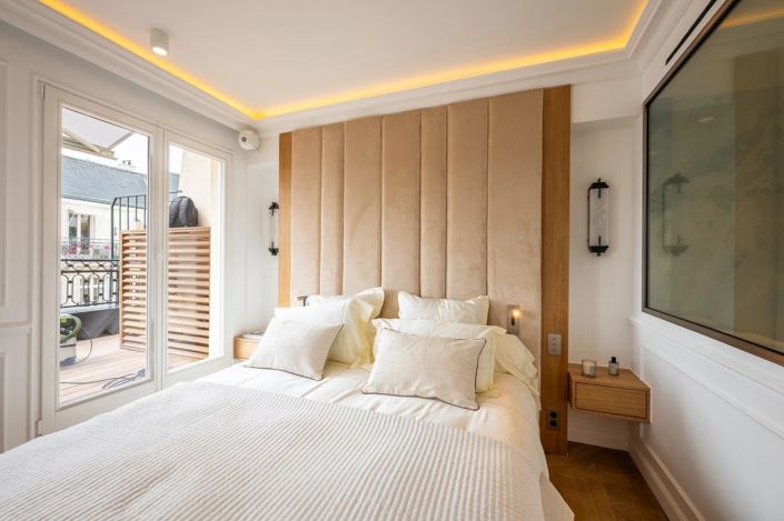 Image No.26-Appartement de 3 chambres à vendre à Paris