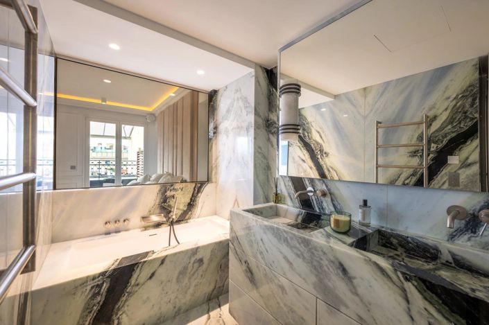 Image No.28-Appartement de 3 chambres à vendre à Paris