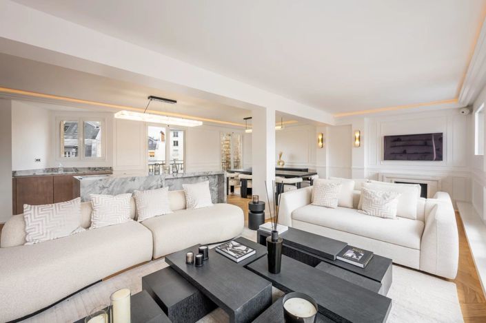 Image No.32-Appartement de 3 chambres à vendre à Paris