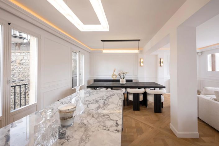 Image No.5-Appartement de 3 chambres à vendre à Paris