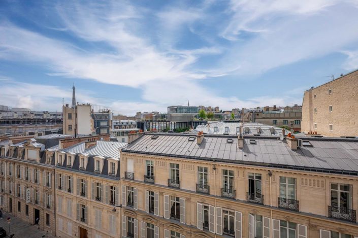 Image No.6-Appartement de 3 chambres à vendre à Paris