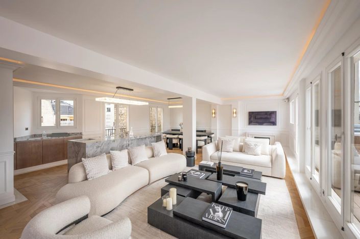 Image No.7-Appartement de 3 chambres à vendre à Paris