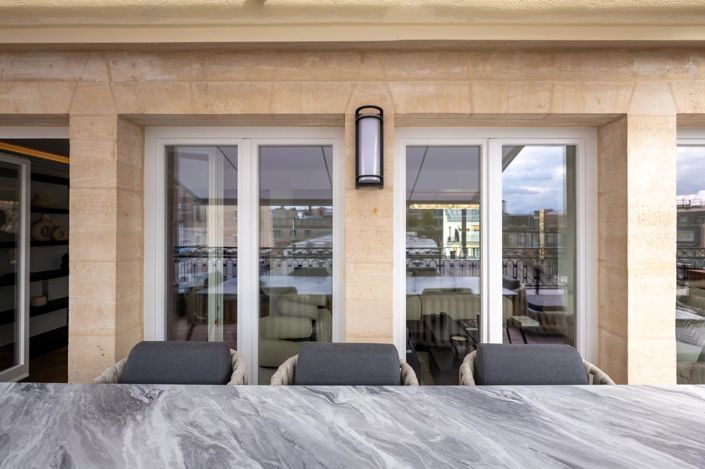 Image No.8-Appartement de 3 chambres à vendre à Paris