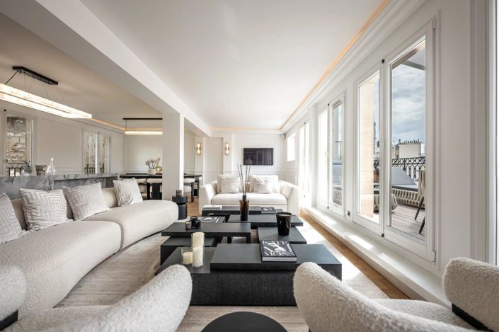 Image No.9-Appartement de 3 chambres à vendre à Paris