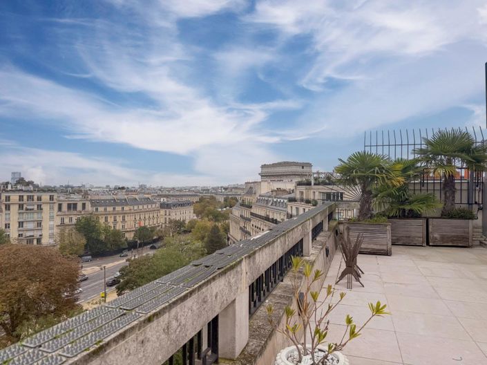 Image No.1-Appartement de 4 chambres à vendre à Paris