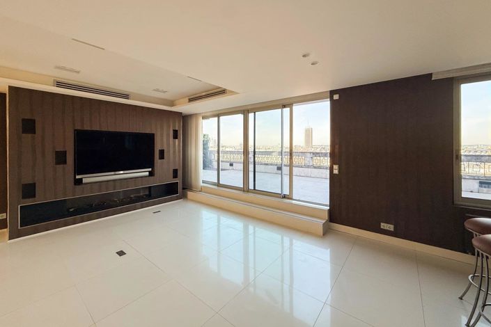 Image No.10-Appartement de 4 chambres à vendre à Paris