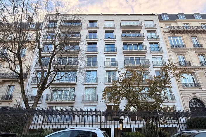 Image No.11-Appartement de 4 chambres à vendre à Paris