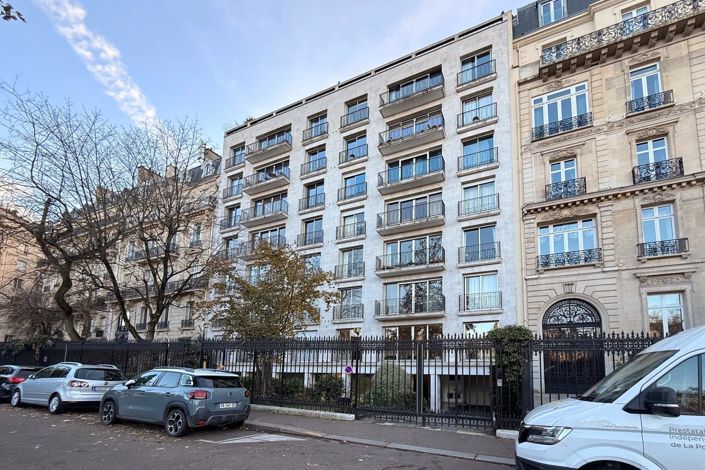 Image No.12-Appartement de 4 chambres à vendre à Paris