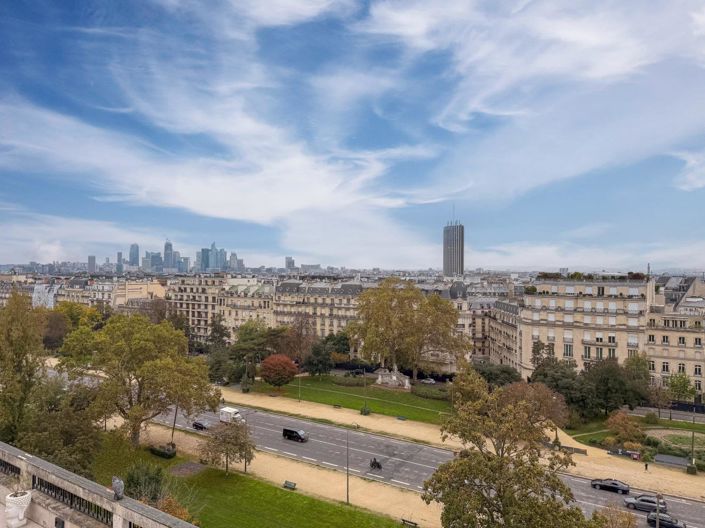 Image No.3-Appartement de 4 chambres à vendre à Paris