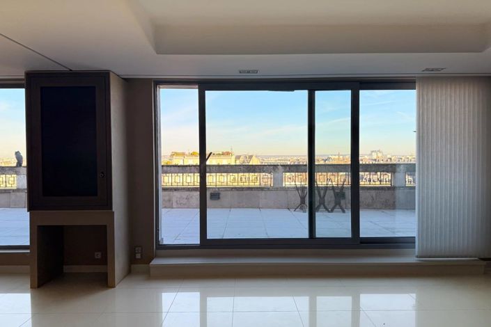 Image No.8-Appartement de 4 chambres à vendre à Paris