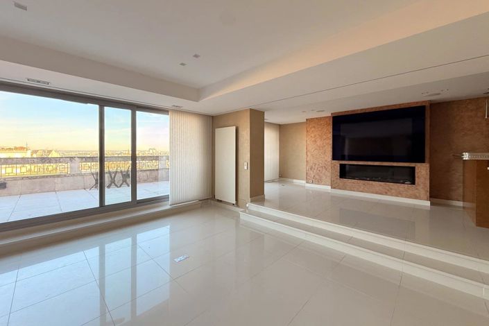 Image No.9-Appartement de 4 chambres à vendre à Paris