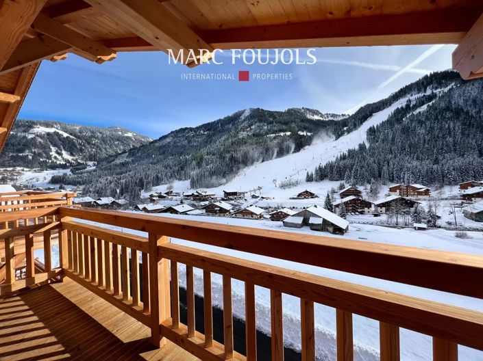 Image No.2-Appartement de 3 chambres à vendre à Chatel