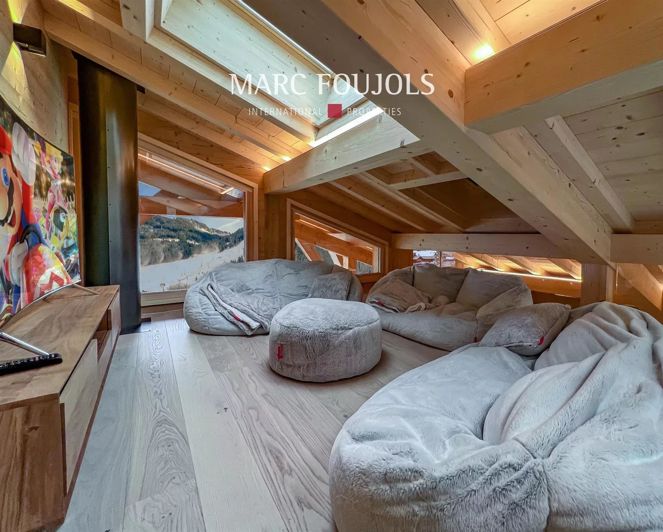 Image No.5-Appartement de 3 chambres à vendre à Chatel