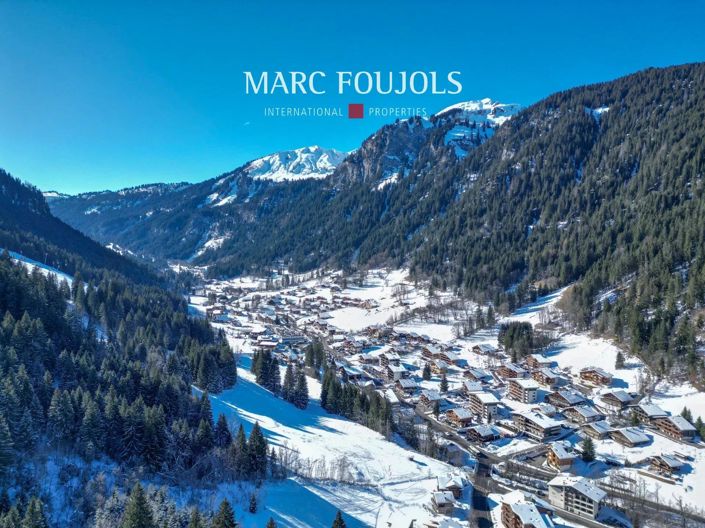 Image No.6-Appartement de 3 chambres à vendre à Chatel