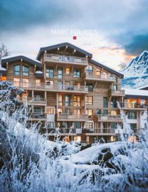 1 - Val-d'Isère, Apartment