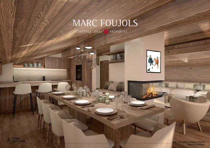 Image No.15-Appartement de 2 chambres à vendre à Val-d'Isère