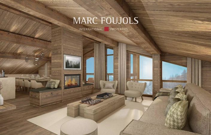 Image No.7-Appartement de 2 chambres à vendre à Val-d'Isère