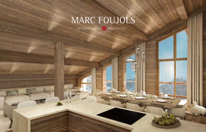 Image No.8-Appartement de 2 chambres à vendre à Val-d'Isère