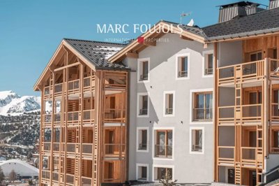 1 - Isère, Apartment