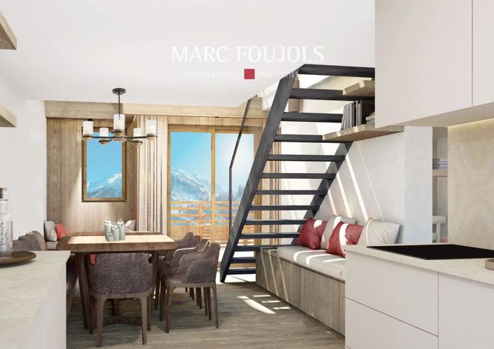 Image No.7-Appartement de 3 chambres à vendre à Val-d'Isère