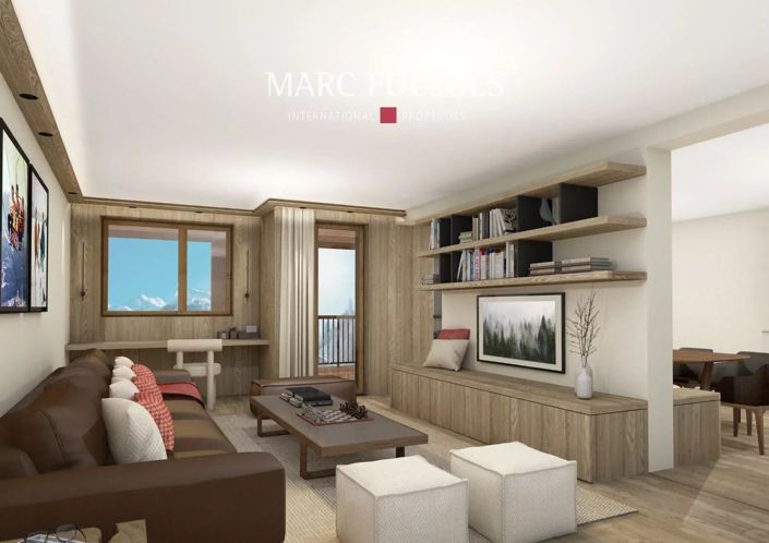 Image No.8-Appartement de 3 chambres à vendre à Val-d'Isère