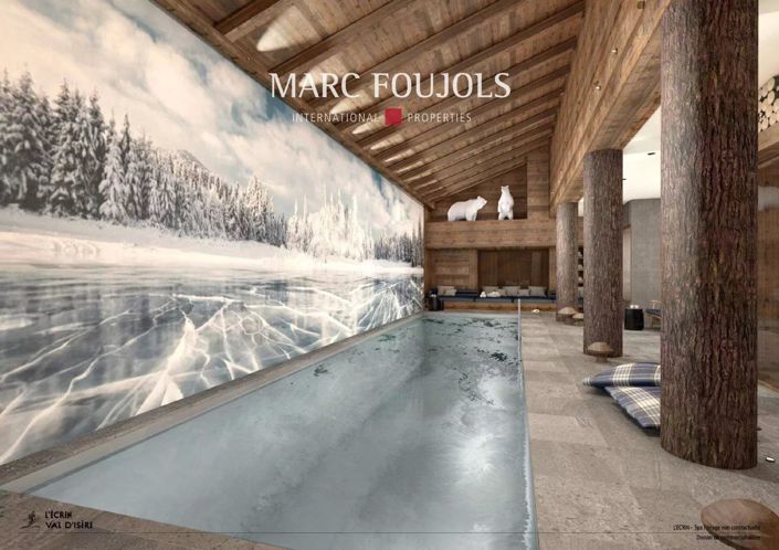 Image No.9-Appartement de 3 chambres à vendre à Val-d'Isère