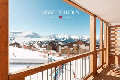 1 - Isère, Apartment