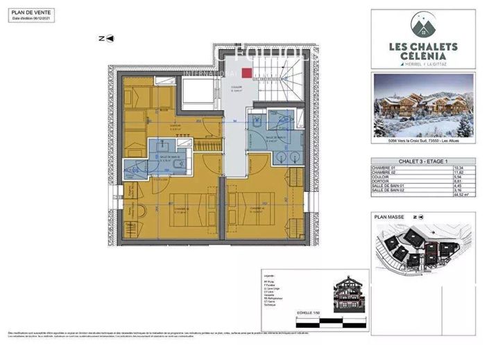 Image No.13-4 Bed House for sale