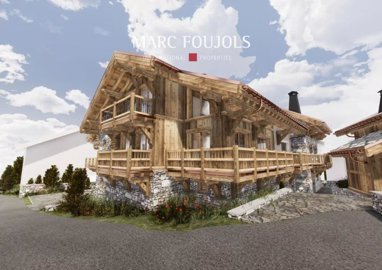 1 - Rhone-Alpes, Apartment