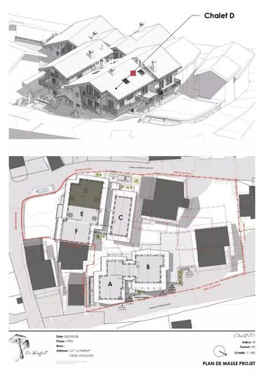 Image No.3-6 Bed Apartment for sale