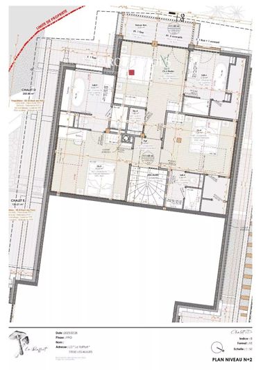 Image No.6-6 Bed Apartment for sale