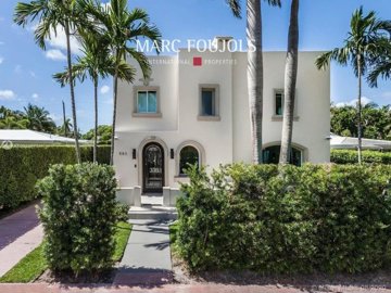 1 - Cadaujac, Maison