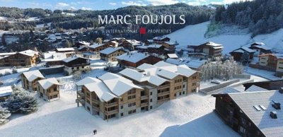 Appartement de 3 chambres à vendre à Les Gets