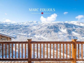 1 - Rhone-Alpes, Apartment