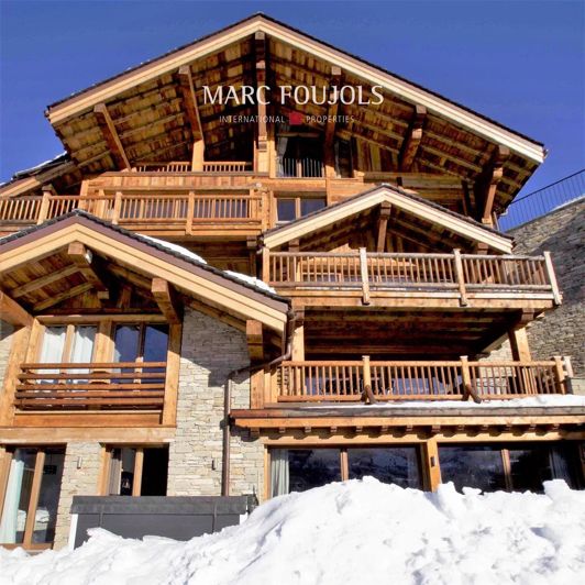 Image No.19-4 Bed Apartment for sale