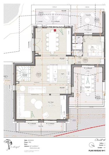 Image No.4-5 Bed House for sale