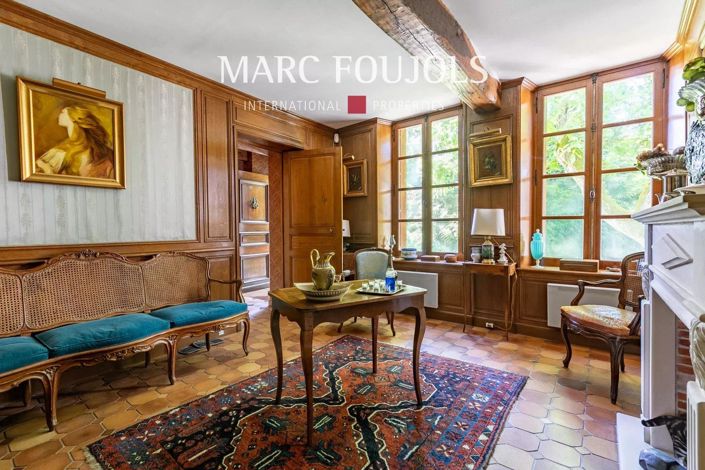 Image No.12-Maison de 4 chambres à vendre à Compiègne