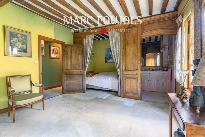 Image No.17-Maison de 4 chambres à vendre à Compiègne