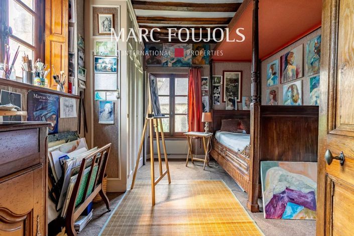 Image No.18-Maison de 4 chambres à vendre à Compiègne