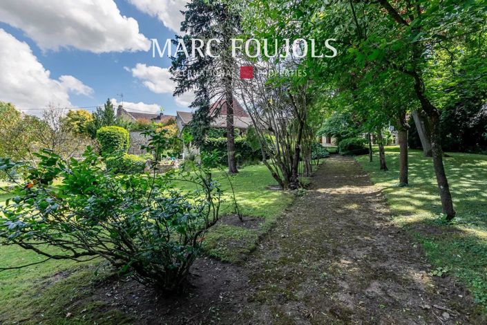 Image No.26-Maison de 4 chambres à vendre à Compiègne