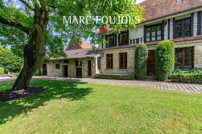 Image No.5-Maison de 4 chambres à vendre à Compiègne