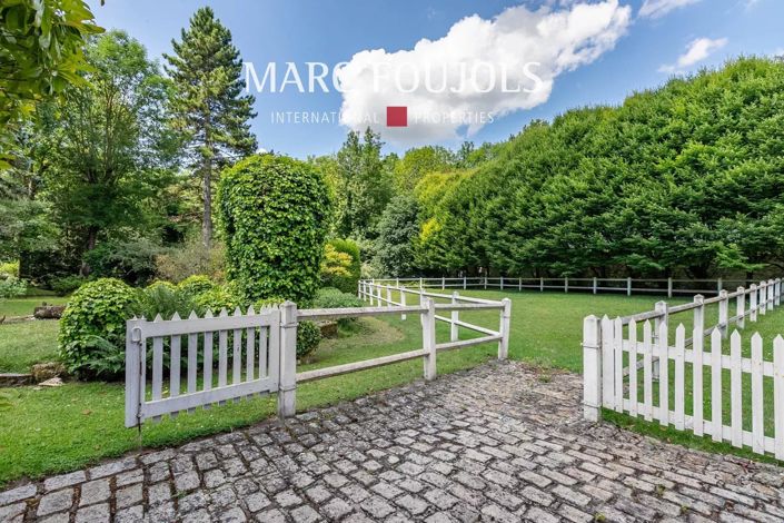 Image No.6-Maison de 4 chambres à vendre à Compiègne