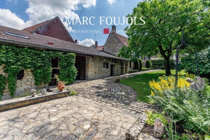 Image No.8-Maison de 4 chambres à vendre à Compiègne