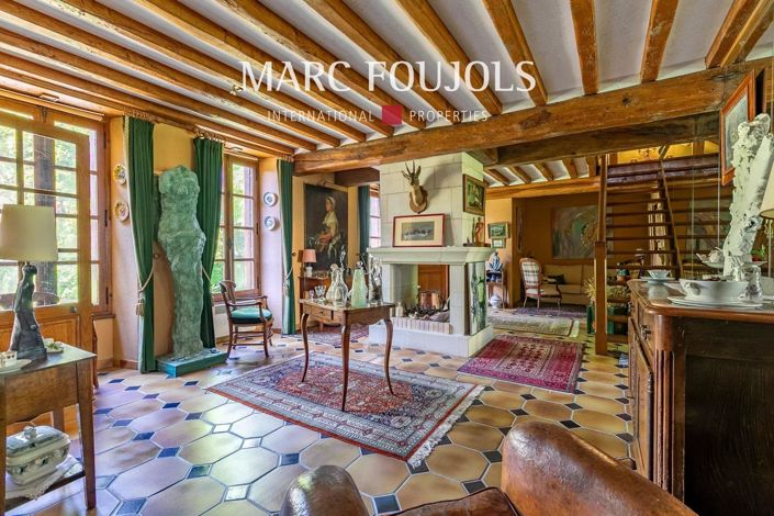 Image No.9-Maison de 4 chambres à vendre à Compiègne