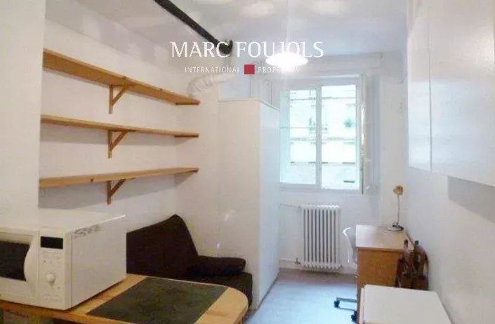 Image No.1-Appartement à vendre à Paris