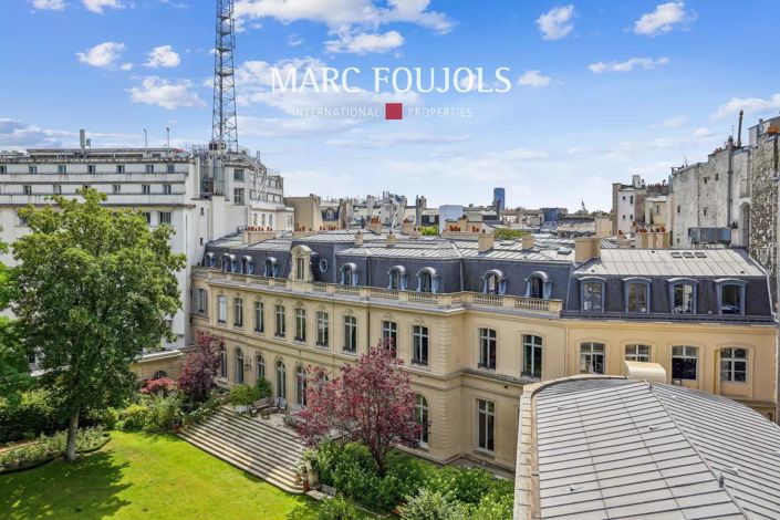Image No.1-Appartement de 1 chambre à vendre à Paris